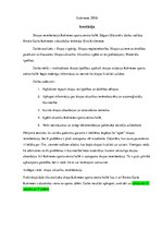 Referāts 'Skaņas reverberācija (atbalss)', 2.