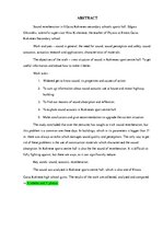 Referāts 'Skaņas reverberācija (atbalss)', 3.