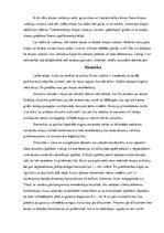 Referāts 'Skaņas reverberācija (atbalss)', 9.