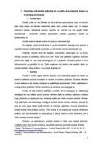 Konspekts 'Patērētāju individuālās atšķirības kā uzvedību determinējošie faktori un to pētī', 2.