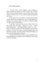 Referāts 'Osten-saken dzimta un tās īpašumi', 7.