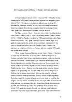 Referāts 'Osten-saken dzimta un tās īpašumi', 13.