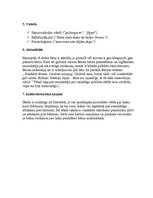 Konspekts 'Ingas Ābeles prozas darba "Ābele" analīze', 2.