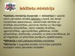 Prezentācija 'Pirmstiesas izmeklēšanas iestādes Latvijā', 2.