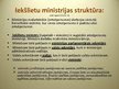 Prezentācija 'Pirmstiesas izmeklēšanas iestādes Latvijā', 4.
