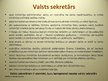 Prezentācija 'Pirmstiesas izmeklēšanas iestādes Latvijā', 7.