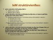 Prezentācija 'Pirmstiesas izmeklēšanas iestādes Latvijā', 8.