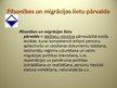 Prezentācija 'Pirmstiesas izmeklēšanas iestādes Latvijā', 12.