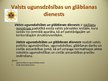 Prezentācija 'Pirmstiesas izmeklēšanas iestādes Latvijā', 13.