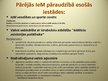 Prezentācija 'Pirmstiesas izmeklēšanas iestādes Latvijā', 14.