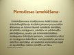 Prezentācija 'Pirmstiesas izmeklēšanas iestādes Latvijā', 15.