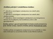 Prezentācija 'Pirmstiesas izmeklēšanas iestādes Latvijā', 18.