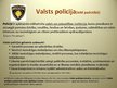Prezentācija 'Pirmstiesas izmeklēšanas iestādes Latvijā', 19.