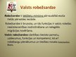 Prezentācija 'Pirmstiesas izmeklēšanas iestādes Latvijā', 21.