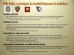 Prezentācija 'Pirmstiesas izmeklēšanas iestādes Latvijā', 25.