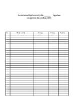 Paraugs 'Darba aizsardzības instrukcija darbam ar kombainu', 11.