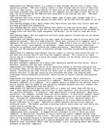 Eseja 'Multi User Operating Systems', 2.