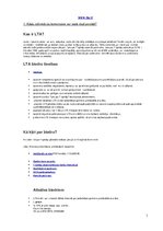 Prakses atskaite 'Interneta vietnes', 1.