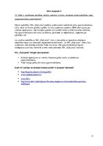 Prakses atskaite 'Interneta vietnes', 17.