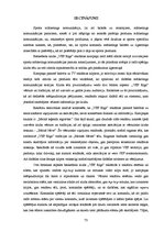 Diplomdarbs 'Basketbola kluba "VEF Rīga" reklāmas kampaņas analīze un auditorijas attieksmes ', 73.