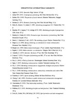 Diplomdarbs 'Basketbola kluba "VEF Rīga" reklāmas kampaņas analīze un auditorijas attieksmes ', 75.