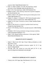 Diplomdarbs 'Basketbola kluba "VEF Rīga" reklāmas kampaņas analīze un auditorijas attieksmes ', 77.