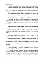 Diplomdarbs 'Basketbola kluba "VEF Rīga" reklāmas kampaņas analīze un auditorijas attieksmes ', 82.