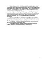 Referāts 'Socioloģijas vēsture', 8.