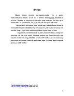 Referāts 'Miegs, tā stadijas un nozīme cilvēka dzīvē', 3.