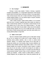 Referāts 'Miegs, tā stadijas un nozīme cilvēka dzīvē', 5.