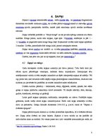 Referāts 'Miegs, tā stadijas un nozīme cilvēka dzīvē', 8.