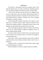 Referāts 'Administratīvo naudas sodu piespiedu izpilde', 2.