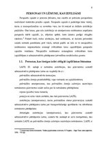 Referāts 'Administratīvo naudas sodu piespiedu izpilde', 6.