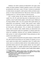 Referāts 'Administratīvo naudas sodu piespiedu izpilde', 8.