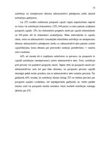 Referāts 'Administratīvo naudas sodu piespiedu izpilde', 10.