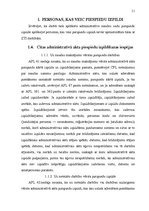 Referāts 'Administratīvo naudas sodu piespiedu izpilde', 11.