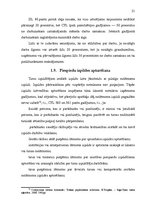 Referāts 'Administratīvo naudas sodu piespiedu izpilde', 21.