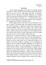 Eseja 'Anotācija A.Vecgrāves grāmatai „Ceļvedis pieaugušajiem pa bērnības zemi”', 1.