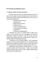 Referāts 'Mājaslapa kā augstskolas tēla sastāvdaļa', 16.