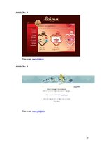 Referāts 'Mājaslapa kā augstskolas tēla sastāvdaļa', 27.