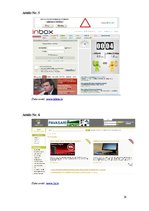 Referāts 'Mājaslapa kā augstskolas tēla sastāvdaļa', 28.