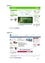 Referāts 'Mājaslapa kā augstskolas tēla sastāvdaļa', 29.