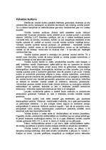 Referāts 'Latviešu literārās valodas normas un kultūra', 3.