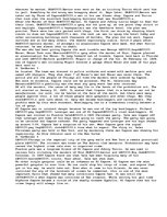 Eseja 'Alphonse Capone - a Short History', 2.