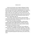 Eseja 'Saruna ar sevi', 1.