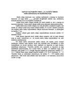 Referāts 'Naftas piesārņojuma samazināšana no mašīntelpām', 3.