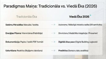 Prezentācija 'Viedās ēku pārvaldības sistēmas', 8.