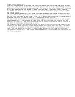 Eseja 'Winged Human Headed Bull', 1.