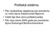 Prezentācija 'Turkmenistāna', 4.