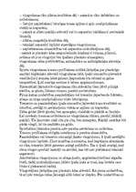 Referāts 'Traumatisms sporta vingrošanā', 3.